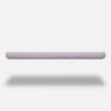 Etui do Google Pixel 5, Silikon, Fioletowy, 53633.192