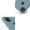 Etui do Google Pixel 4a, Silikon, Niebieski, 52549.206