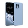 Etui do Xiaomi Mi 11, Silikon, Niebieski, 54188.58