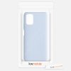 Etui do Xiaomi Poco M3, Silikon, Niebieski, 53971.58