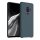 Etui do Samsunga Galaxy S9 Plus, Silikon, Szary, 44183.202