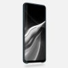 Etui do Samsunga Galaxy S9 Plus, Silikon, Szary, 44183.202