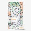 Etui do Samsung Galaxy A52 / Galaxy A52 5G / Galaxy A52s 5G, Silikon, Biały, 54347.48