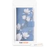 Etui do Samsung Galaxy A52 / Galaxy A52 5G / Galaxy A52s 5G, Skóra ekologiczna, Niebieski, 54349.02