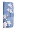 Etui do Samsung Galaxy A52 / Galaxy A52 5G / Galaxy A52s 5G, Skóra ekologiczna, Niebieski, 54349.02