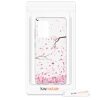 Etui do Samsunga Galaxy A52, Silikon, Różowy, 54348.02