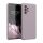 Etui do Samsung Galaxy A52 / Galaxy A52 5G / Galaxy A52s 5G, Silikon, Różowy, 54347.192