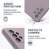 Etui do Samsung Galaxy A52 / Galaxy A52 5G / Galaxy A52s 5G, Silikon, Różowy, 54347.192