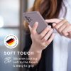 Etui do Samsung Galaxy A52 / Galaxy A52 5G / Galaxy A52s 5G, Silikon, Różowy, 54347.192