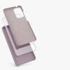 Etui do Samsung Galaxy A52 / Galaxy A52 5G / Galaxy A52s 5G, Silikon, Różowy, 54347.192