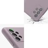 Etui do Samsung Galaxy A52 / Galaxy A52 5G / Galaxy A52s 5G, Silikon, Różowy, 54347.192