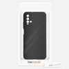 Etui do Xiaomi Redmi 9T, Silikon, Czarny, 54337.47