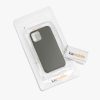 Etui do Apple iPhone 12 Mini, Silikon, Zielony, 52640.107