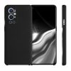 Etui do OnePlus 9 Pro, Silikon, Czarny, 54416.01