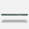 Etui do OnePlus Nord, silikonowe, zielone, 51871.166
