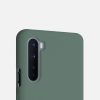 Etui do OnePlus Nord, silikonowe, zielone, 51871.166