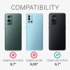 Etui do OnePlus 9 Pro, Silikon, Przezroczysty, 54437.03