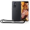 Etui do OnePlus 9 Pro, Silikon, Przezroczysty, 54437.03