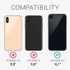 Etui do Apple iPhone XR, Silikon, Kremowy, 49983.154