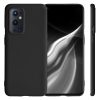 Etui do OnePlus 9 Pro, Silikon, Czarny, 54427.47