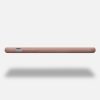 Etui do Apple iPhone X / iPhone XS, Silikon, Różowy, 42492.193