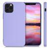 Etui do Apple iPhone 12 / iPhone 12 Pro, Silikon, Niebieski, 53844.139