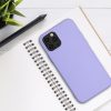 Etui do Apple iPhone 12 / iPhone 12 Pro, Silikon, Niebieski, 53844.139