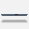 Etui do Samsunga Galaxy Xcover Pro, Silikon, Niebieski, 53154.202