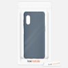 Etui do Samsunga Galaxy Xcover Pro, Silikon, Niebieski, 53154.202