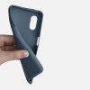 Etui do Samsunga Galaxy Xcover Pro, Silikon, Niebieski, 53154.202
