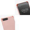 Etui do Apple iPhone 8 Plus / iPhone 7 Plus, Silikon, Różowy, 49916.154