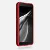 Etui do Samsunga Galaxy Xcover 5, Silikon, Czerwone, 54536.51