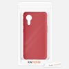 Etui do Samsunga Galaxy Xcover 5, Silikon, Czerwone, 54536.51