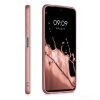 Etui do Xiaomi Redmi Note 10 / Redmi Note 10S, Silikon, Różowe Złoto, 54542.31