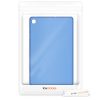Etui do Samsung Galaxy Tab S6 Lite (2022), Kwmobile, Niebieski, Silikon, 52241.04