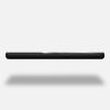 Etui do Oppo Find X2 Neo, silikonowe, czarne, 53089.01