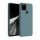 Etui do Google Pixel 4a 5G, Silikon, Niebieski, 53932.207
