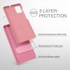 Etui do Samsunga Galaxy A51, Silikon, Różowy, 51197.212