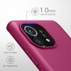 Etui do Xiaomi Mi 11, Silikon, Różowy, 54188.213