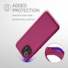 Etui do Xiaomi Mi 11, Silikon, Różowy, 54188.213