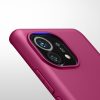 Etui do Xiaomi Mi 11, Silikon, Różowy, 54188.213