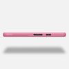 Etui do Google Pixel 3a, Silikon, Różowy, 47590.212