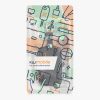 Osłona kluczyka do samochodu Renault / Dacia - 4 przyciski - Keyless Go, kwmobile, Skóra Naturalna, Czarna, 54669.01