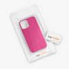 Etui do Apple iPhone 12 / iPhone 12 Pro, Silikon, Różowy, 52641.213