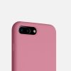 Etui do Apple iPhone 8 Plus / iPhone 7 Plus, Silikon, Różowy, 40842.212