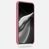 Etui do Apple iPhone X / iPhone XS, Silikon, Różowy, 42495.212