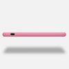 Etui do Apple iPhone X / iPhone XS, Silikon, Różowy, 42495.212