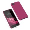 Etui do Apple iPhone 8 / iPhone 7 / iPhone SE 2, Silikon, Różowy, 40225.213