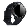 Zestaw 2 pasków do zegarka Honor Watch GS Pro, silikon, czarny / niebieski, 53585.02