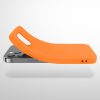 Etui do Apple iPhone 12 Pro Max, Silikon, Pomarańczowy, 53940.150